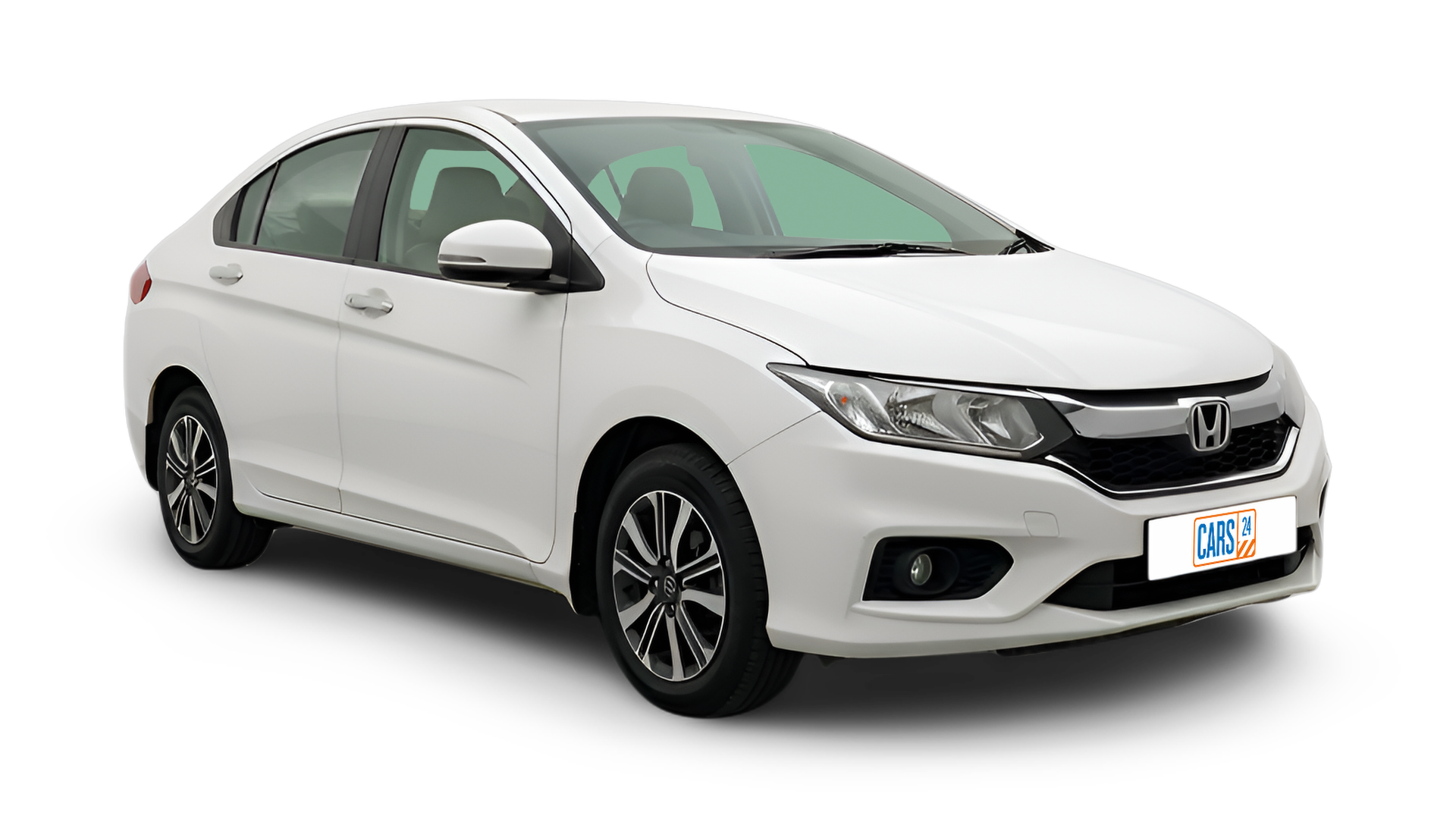 Honda City-img